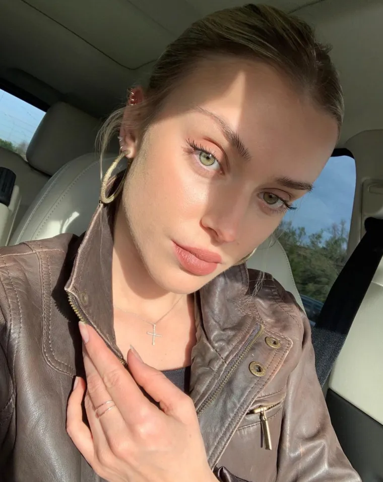 Ona je osvojila Vrsaljkovo srce: Lijepu Slovenku smatraju jednom od najzgodnijih influencerica