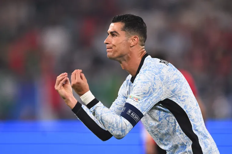 Cristiano Ronaldo (Al-Nassr): 43 gola