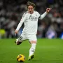 Hrvatski veznjak je ljetos postao kapetan Real Madrida, a ugovor mu istječe za šest mjeseci.