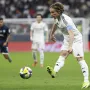 Modrić će biti još bitniji u drugom dijelu sezone, kad raspored postane jako gust i borba za trofeje napetija te ćemo ga vidjeti puno češće na terenu