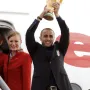 Cannavaro  za par dana stiže u Dinamo, a ovako se mijenjao kroz godine