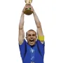 Cannavaro  za par dana stiže u Dinamo, a ovako se mijenjao kroz godine