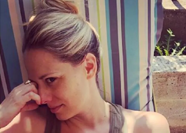 Stari li ona uopće? Pogledajte kako je Jelena Veljača izgledala prije 20 godina