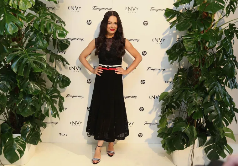 Zaljubio se u nju nekoliko mjeseci nakon smrti supruge Danijele: Iza Kristine Krepele je te&scaron;ka godina