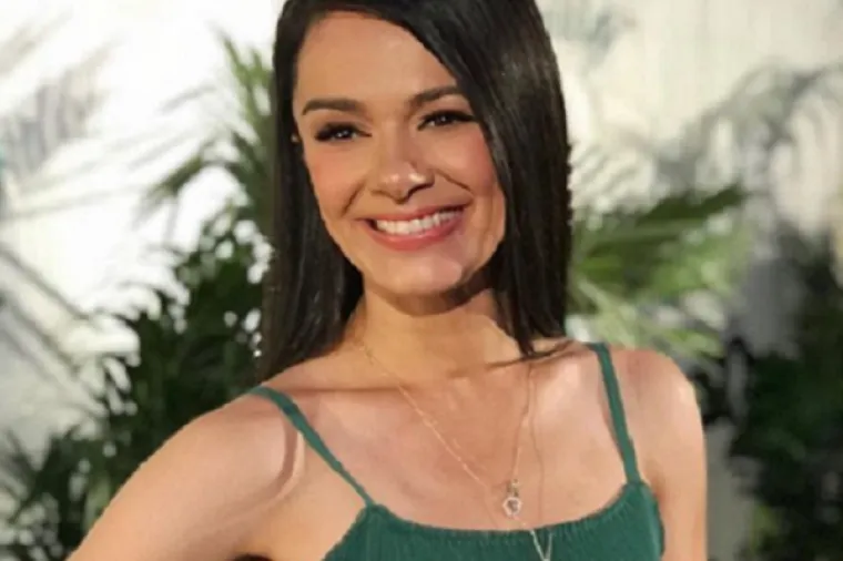 Zaljubio se u nju nekoliko mjeseci nakon smrti supruge Danijele: Iza Kristine Krepele je te&scaron;ka godina