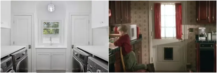 Kuća se prodaje za nevjerojatnih 5 milijuna dolara (4.828.250 eura), a iako je ova cijena izuzetno visoka, nije iznenađujuća s obzirom na to da je riječ o ikoničnom domu koji nosi sa sobom nevjerojatnu povijest i nostalgiju za milijunima obožavatelja diljem svijeta.