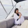 Brunejska princeza Anisha prava je krasotica, a vuče hrvatske korijene