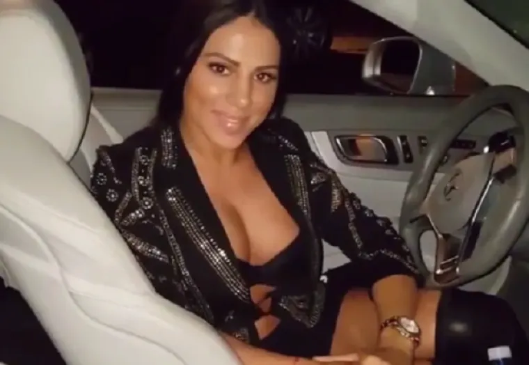 Kako izgleda Sandra Afrika bez &scaron;minke? Nogometa&scaron;e nazvala &scaron;krticama, a Hrvati je obožavaju