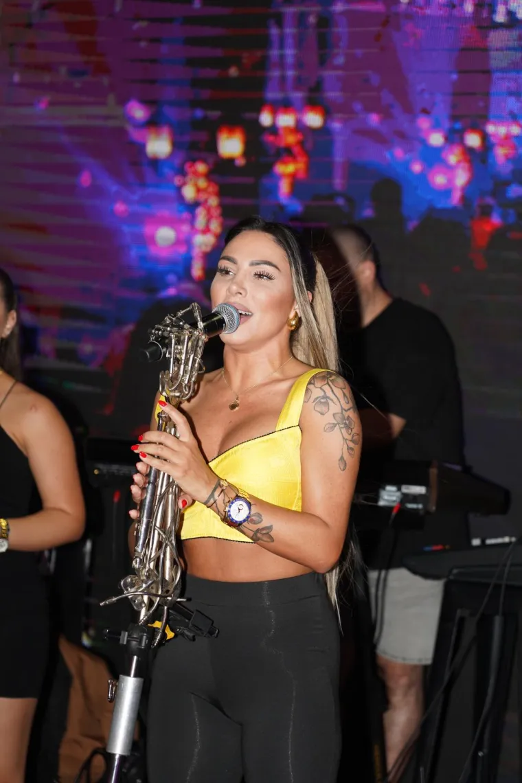 Kako izgleda Sandra Afrika bez &scaron;minke? Nogometa&scaron;e nazvala &scaron;krticama, a Hrvati je obožavaju