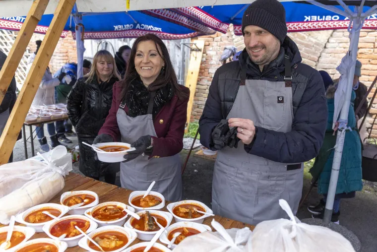 Slovi za jednog od najzgodnijih hrvatskih političara. &Scaron;to vi kažete za Ivana Radića?