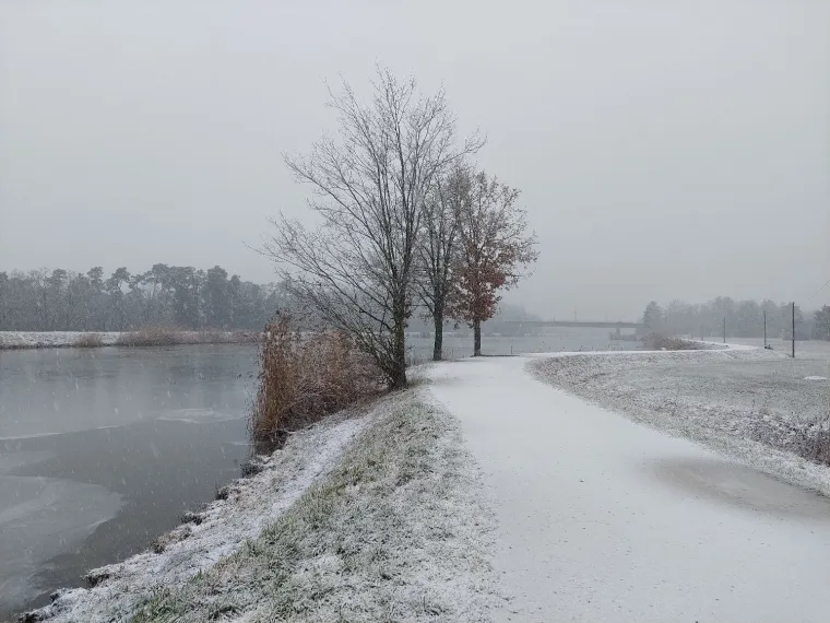 Zimska idila diljem Hrvatske! Pogledajte najbolje fotografije koje ste podijelili s nama