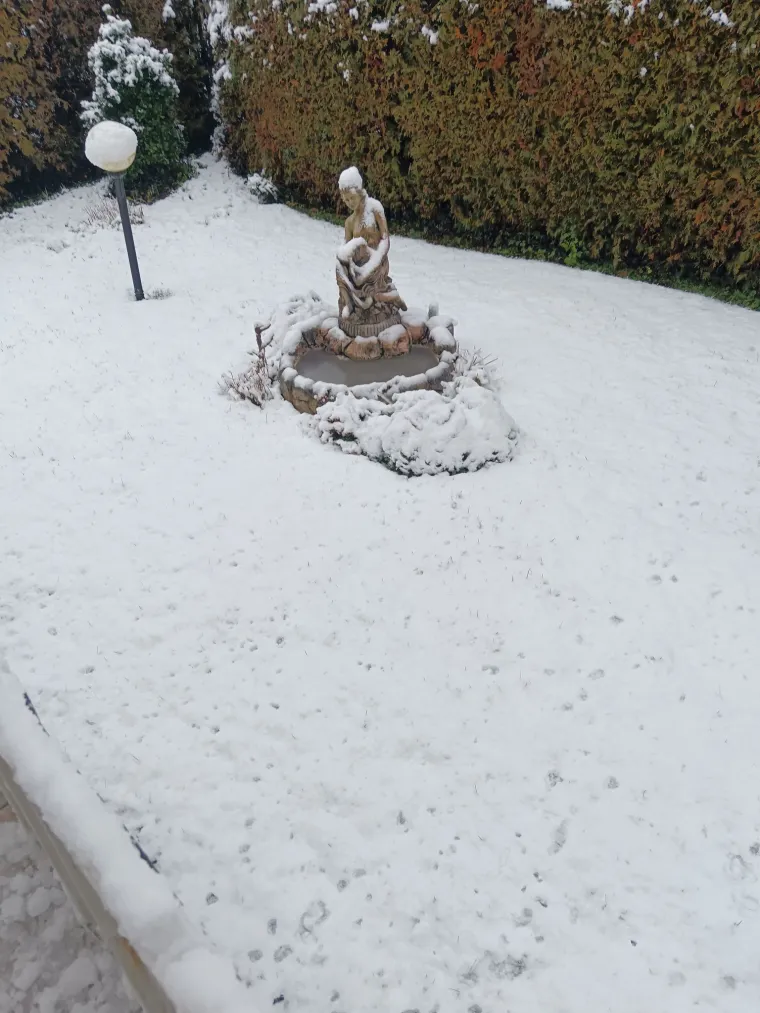 Zimska idila diljem Hrvatske! Pogledajte najbolje fotografije koje ste podijelili s nama