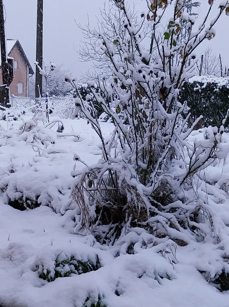 Zimska idila diljem Hrvatske! Pogledajte najbolje fotografije koje ste podijelili s nama