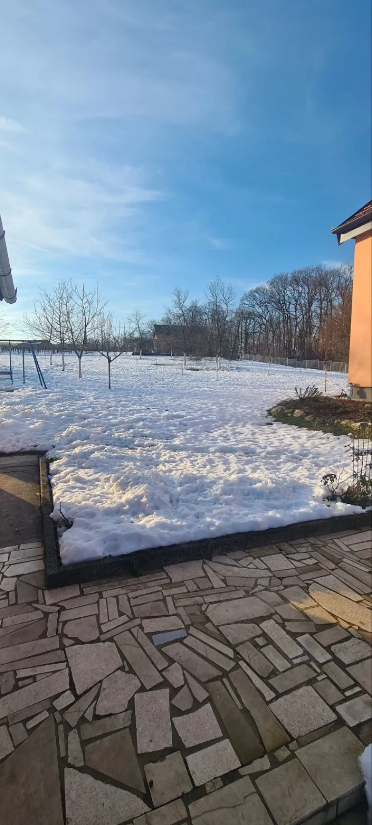 Zimska idila diljem Hrvatske! Pogledajte najbolje fotografije koje ste podijelili s nama