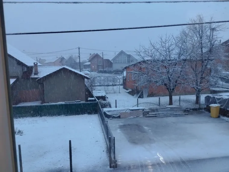 Zimska idila diljem Hrvatske! Pogledajte najbolje fotografije koje ste podijelili s nama