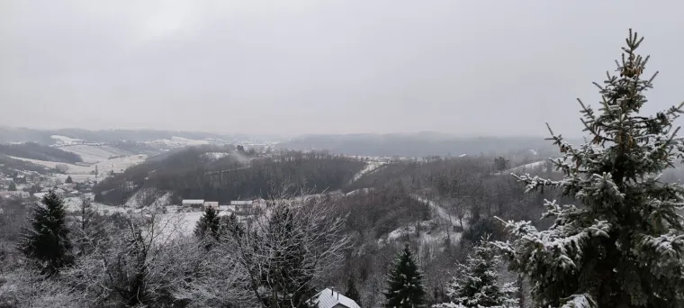 Zimska idila diljem Hrvatske! Pogledajte najbolje fotografije koje ste podijelili s nama