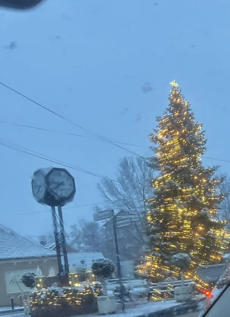 Zimska idila diljem Hrvatske! Pogledajte najbolje fotografije koje ste podijelili s nama