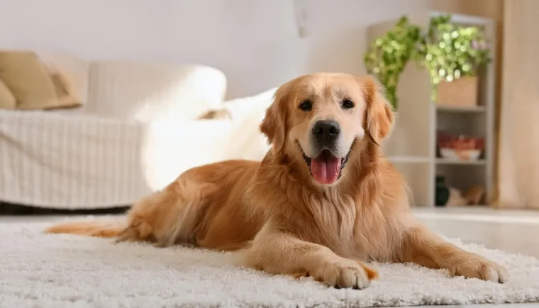 16. Zlatni retriver: Popularni zlatni retriver poznat je po tome što pati od displazije kuka i lakta. Još jedan zdravstveni problem koji se može javiti su alergije, ali one nisu toliko česte.
