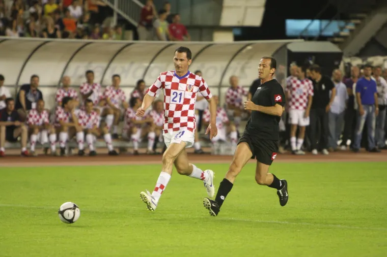  Momčad Italije pobjedila je 3:1