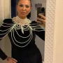 Vjekoslava je otvoreno govorila o estetskim zahvatima kojima se podvrgnula, uključujući povećanje usana i operaciju grudi. 
&apos;Htjela sam imati veća usta jer mi je gornja usnica ravna. Bila sam na više estetskih zahvata na ustima, operirala sam grudi, a ako bude potrebe ići ću i na druge zahvate, izjavila je za 24 sata. 
