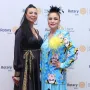 Vjekoslava Bach i Alka Vuica