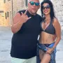 Gdje je danas atraktivna Vjekoslava Bach? Povećala grudi i usne, a šuška se da se razvela od srpskog poduzetnika