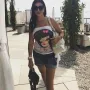 Gdje je danas atraktivna Vjekoslava Bach? Povećala grudi i usne, a šuška se da se razvela od srpskog poduzetnika