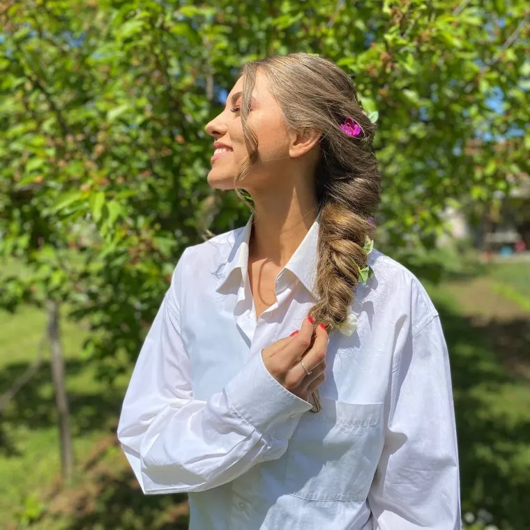 Nakon završetka angažmana s Plazmom, Aleksandra je nastavila razvijati svoje talente. 
