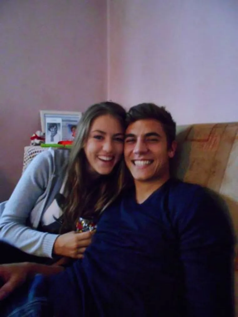 Na svom Facebook profilu koristi prezime Majstorović, &scaron;to sugerira da se udala, no detalji o njezinom ljubavnom životu nisu javno poznati. 