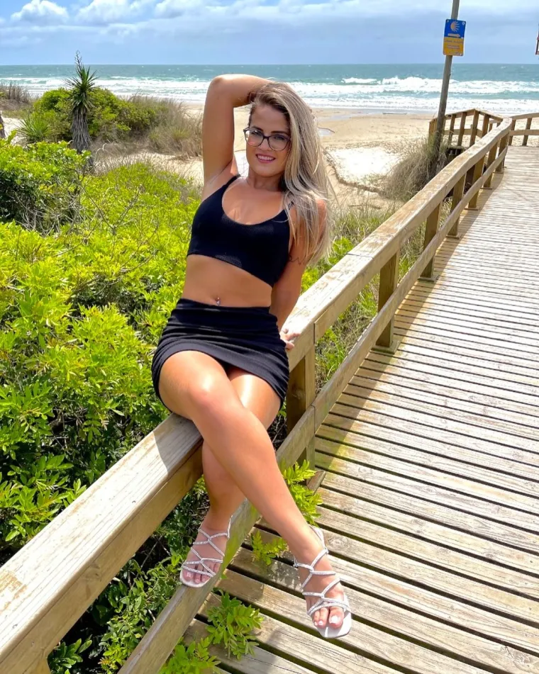 Bruna ide u teretanu kako bi povećala svoj libido: Uz supruga ima i ljubavnika