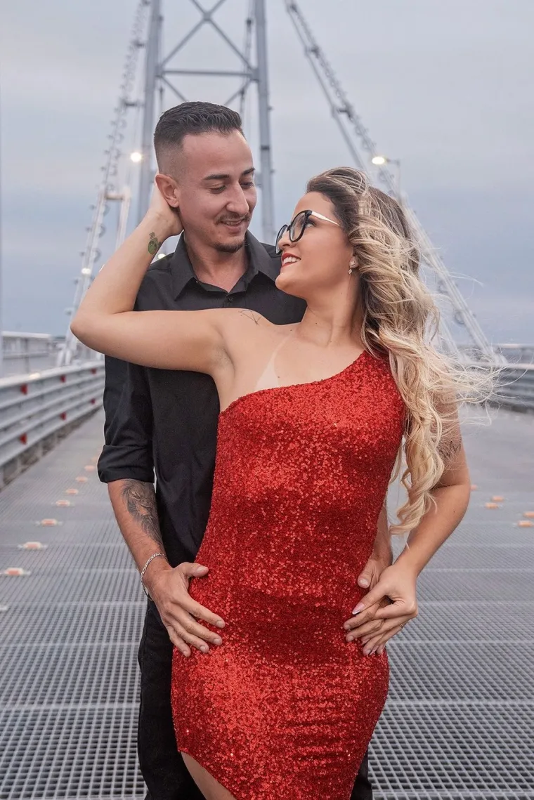Bruna ide u teretanu kako bi povećala svoj libido: Uz supruga ima i ljubavnika