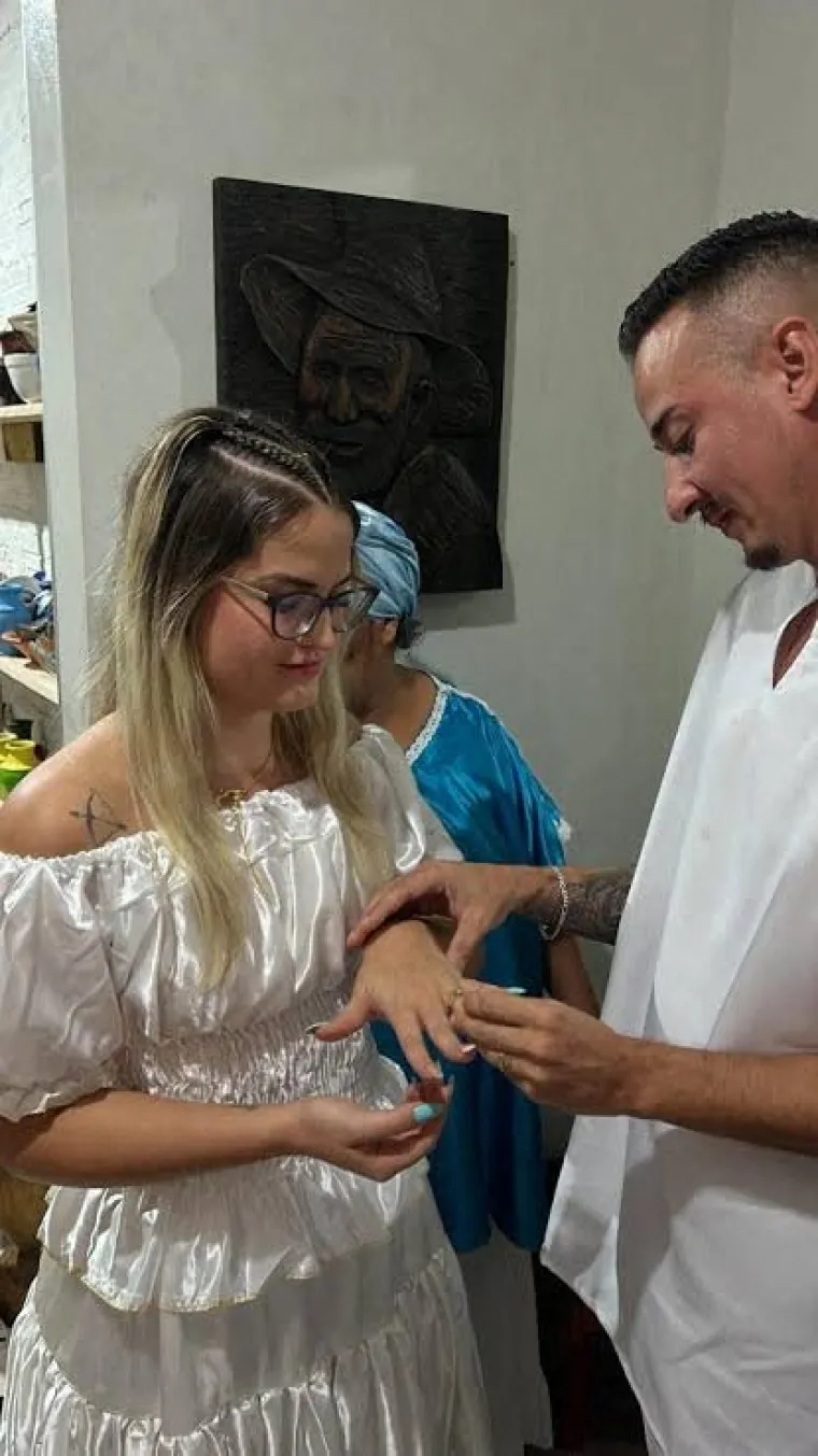 Bruna ide u teretanu kako bi povećala svoj libido: Uz supruga ima i ljubavnika