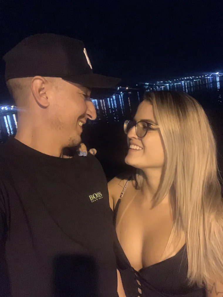 Bruna ide u teretanu kako bi povećala svoj libido: Uz supruga ima i ljubavnika