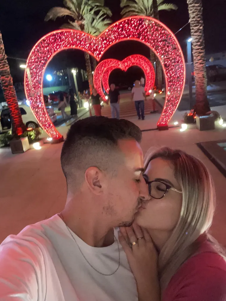 Bruna ide u teretanu kako bi povećala svoj libido: Uz supruga ima i ljubavnika