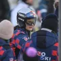 Ljutić je na koncu imala 3.15 sekundi zaostatka za Šveđankom Sarom Hector koja je uvjerljivo doskijala do svoje sedme pobjede u karijeri.