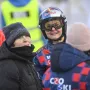 Zrinka je prije šest dana u Semmeringu slavila u slalomu izborivši svoju prvu pobjedu u Svjetskom kupu. U nedjelju je u Kranjskoj Gori očekuje novi slalom, peti od deset ove sezone.