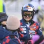 Zrinka Ljutić nakon utrke završila u dobro poznatom društvu, evo tko je odmah pohitao do nje