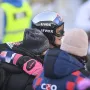 Zrinka Ljutić nakon utrke završila u dobro poznatom društvu, evo tko je odmah pohitao do nje