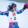 Zrinka Ljutić nakon utrke završila u dobro poznatom društvu, evo tko je odmah pohitao do nje