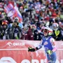 Zrinka Ljutić nakon utrke završila u dobro poznatom društvu, evo tko je odmah pohitao do nje