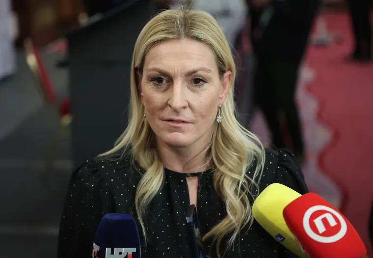 Janica Kostelić