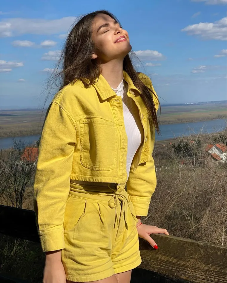 Igor pričao o velikoj ljubavi, a o razvodu se šuška već nakon pet mjeseci: Tko je Sofija Kojić?