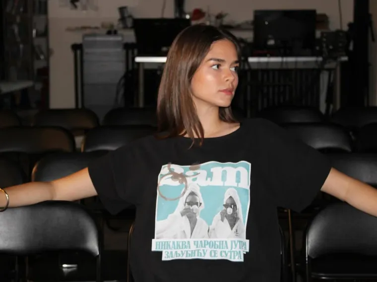 Igor pričao o velikoj ljubavi, a o razvodu se &scaron;u&scaron;ka već nakon pet mjeseci: Tko je Sofija Kojić?