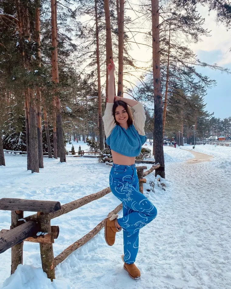 Igor pričao o velikoj ljubavi, a o razvodu se &scaron;u&scaron;ka već nakon pet mjeseci: Tko je Sofija Kojić?