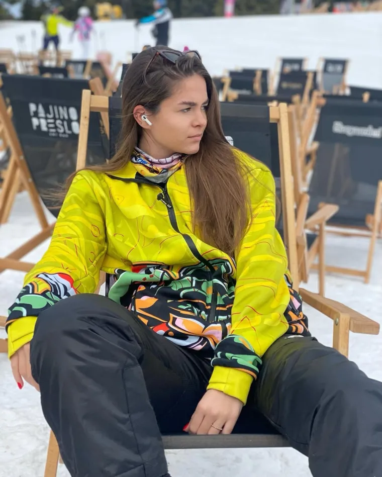 Igor pričao o velikoj ljubavi, a o razvodu se &scaron;u&scaron;ka već nakon pet mjeseci: Tko je Sofija Kojić?