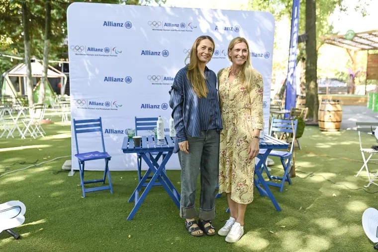 Janica Kostelić slavi rođendan, a izgleda bolje nego ikada: Prije 20 godina ispisala je povijest