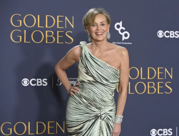 Brojni slavni zasjali su na dodjeli nagrada Zlatni globus