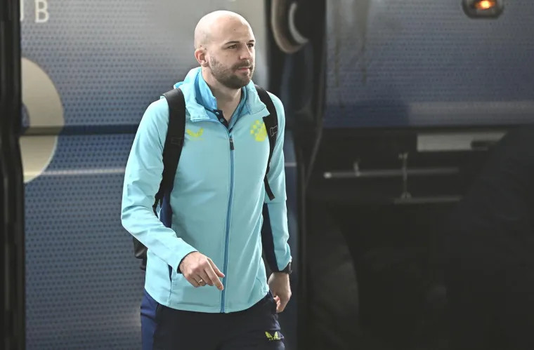 Cannavaro poveo dinamovce na pripreme, navijači se fotografirali i tražili autograme