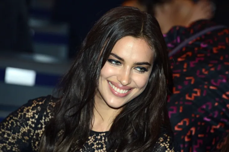 Za nju kažu da je najljepša žena na svijetu! Irina Shayk ljubila je poznate face i zaradila milijune