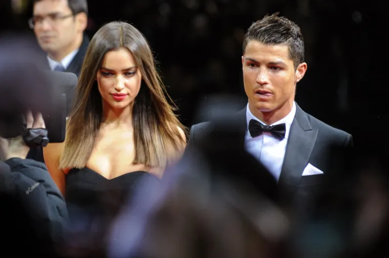 Za nju kažu da je najljepša žena na svijetu! Irina Shayk ljubila je poznate face i zaradila milijune